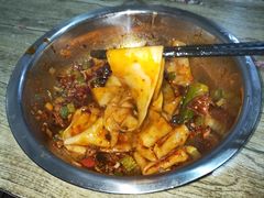 biangbiang面-玲玲面屋
