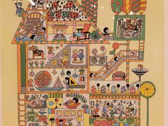 -【朵云轩艺术中心】博洛尼亚插画展·中国巡展·上海站