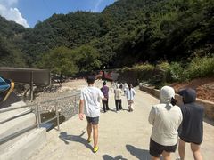 -雅鲁激流探险漂流