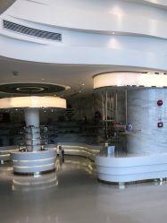 -唯儿诺儿童医院·儿科·眼科·口腔(金桥店)