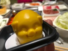 -海底捞火锅(公益西桥店)