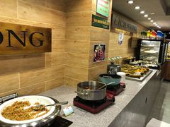 -丽池宫韩式汗蒸会馆(华灯坊店)