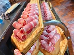 -羊大爷涮肉(亮马桥店)