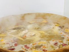 -威邵鸡煲(西华路总店)