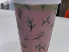 -LA MATCHA抹茶吧(进贤路店)