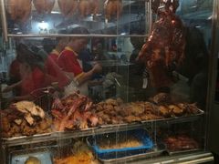 -陈光记烧腊店(罗保博士街店)