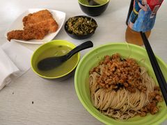 -弄堂面馆(金运路店)