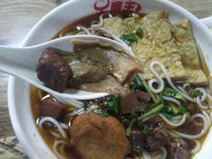 -湖南牛肉特色粉面(华屏路店)