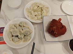 -东方饺子王(新奥购物中心店)