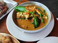 -Pundi Pundi Restaurant
