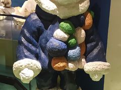 -成都泰迪熊博物馆