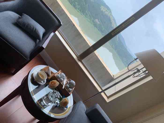 山松大酒店-"顺昌三松大酒店环境真心棒,服务态度相当好.