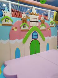 -胜利乐园(胜利购物广场店)