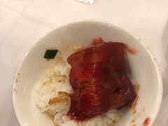 -翠亭酒家(山西南路店)