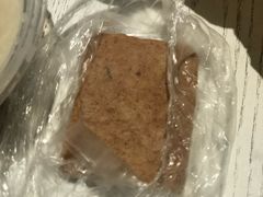 花生糕-没牙伯花生汤店(老药洲店)