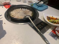 -百年果林椰子鸡(中洲店)