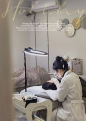 -Four Seven·半永久纹眉