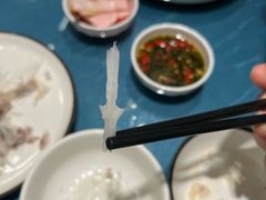 -干老四雅鱼饭店(滨江西路店)