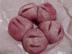 -木子木水日式烫面包(世界城光谷店)