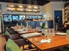 -Bistro 63 创意融合料理(广粤天地店)