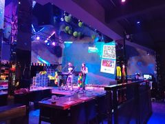 -演绎人生音乐餐厅