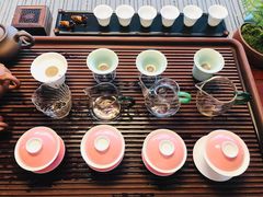 -觉藏茶社(博地影秀城店)
