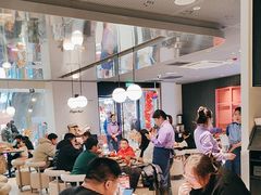 -必胜客(蚌埠东海万达店)