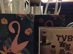 -炖物24章·顺时轻养茶(杭州大厦店)