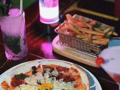 -MOSSO音乐酒吧·Live House(南京西路店)