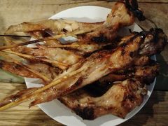 -Doo Dee Thai Food(Issan/Isaan/Esan)