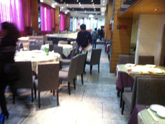 大堂-双合园·海鲜水饺青岛菜(上清路店)