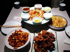 -额娘·现烙春饼烤鸭(太原总店)