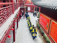 -钦赐仰殿道观