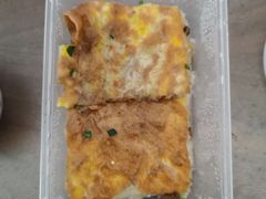 -老通城豆皮大王(吉庆街店)
