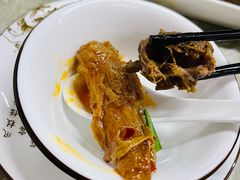 -清真双宝红油牛系列
