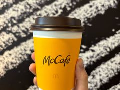-麦当劳(文化西路店)