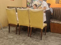 -粤盛海鲜平价店(洛溪食街店)