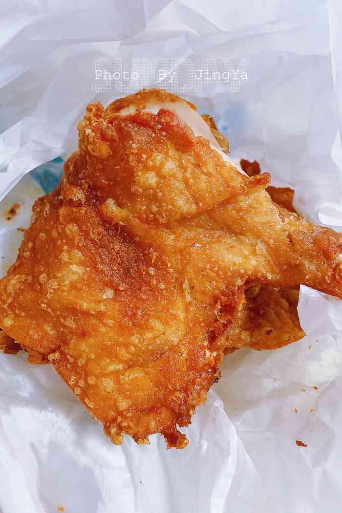 左家庄炸鸡(双井店)