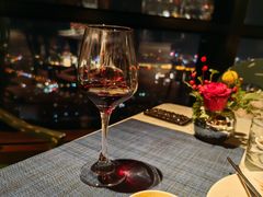 -锦厨国际自助餐厅 · 云端景观 (昆明索菲特大酒店)