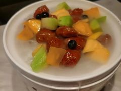 -大树餐厅(益田假日店)