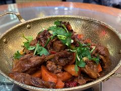 -黄泥岗·地道湖北菜(奥特莱斯店)