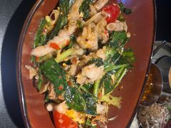 -Ameigo梅果·云贵川bistro(长宁来福士店)