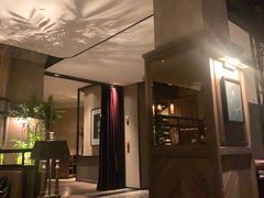 -北京三里屯CHAO酒店