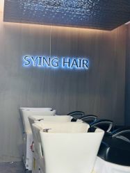 -Sying杉影日式烫染專門店