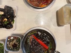 -围炉夜话·潮汕卤水火锅(榕江店)