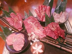 -肉魁屋·烧肉·烧鸟·酒场(高新店)