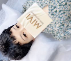 -MIVI半永久纹眉纹绣