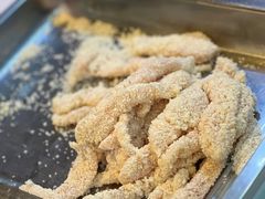 -特色椒盐排条(天山西路店)
