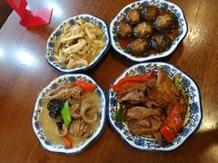 -孙盛兴奥灶面馆·蟹黄面·三虾面(山塘街总店)