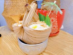 香水椰子沙冰-春莱·老挝咖啡·泰式奶茶(钟楼店)